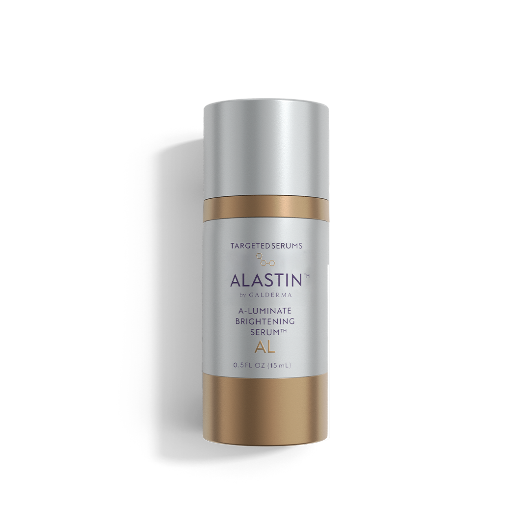 TRAVEL - A-Luminate Brightening Serum Travel Size