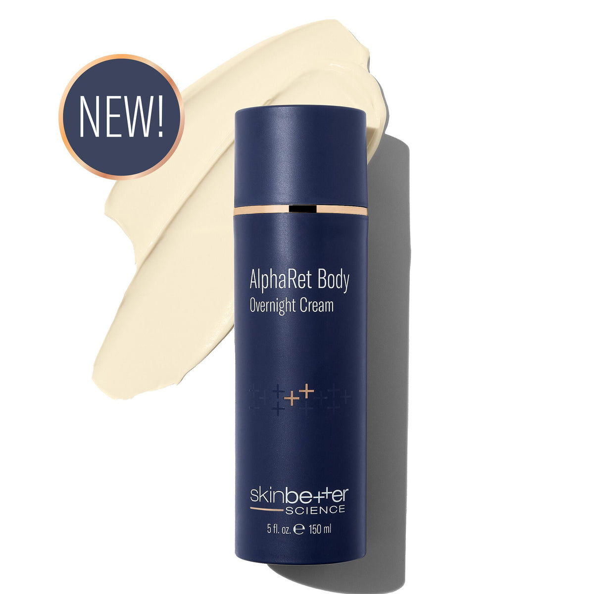 AlphaRet Body Cream
