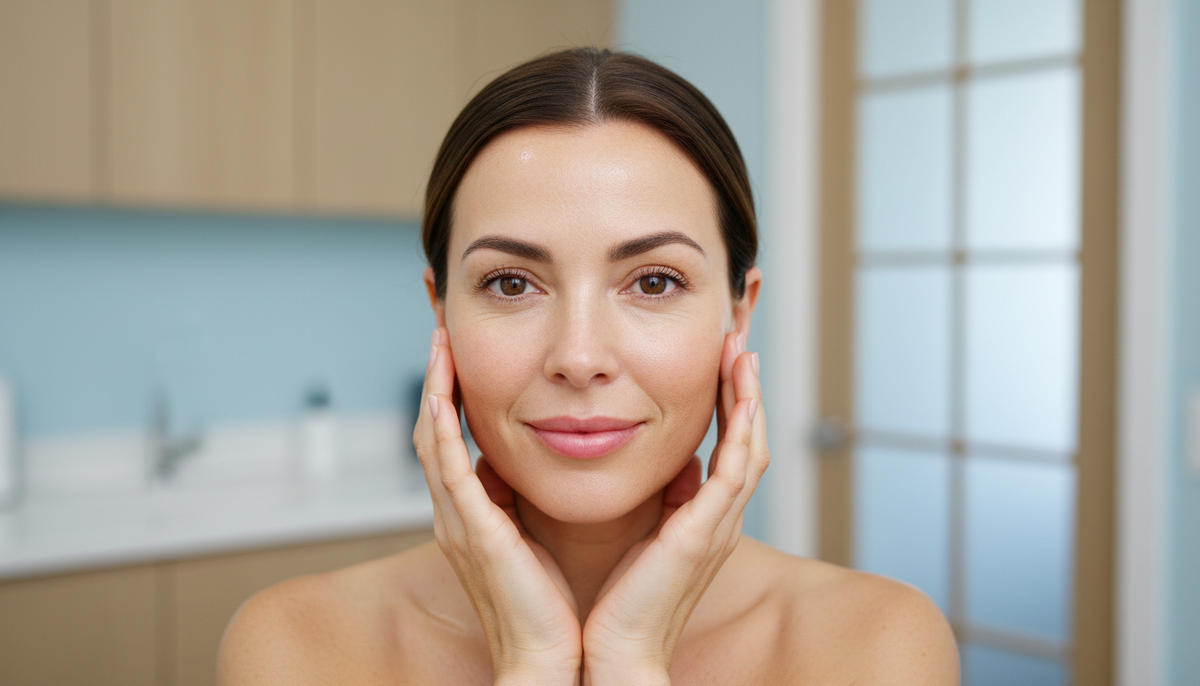 Signature HydraFacial, 20% Off at BHRC Henderson