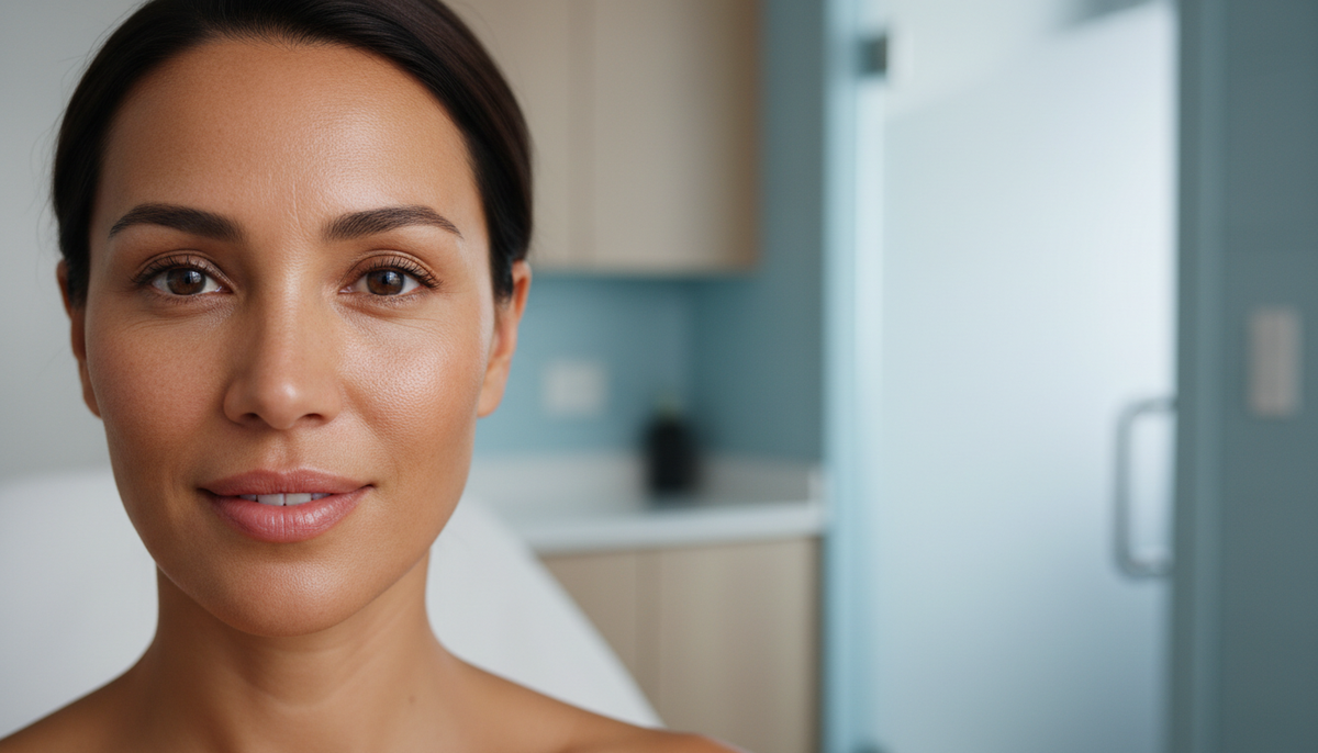 IPL Photofacial (Face) at BHRC Valencia