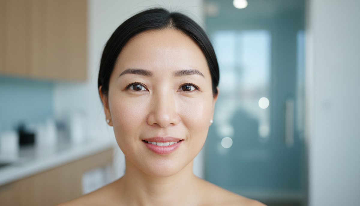 Microneedling + PDRN, 3 Treatments at BHRC Valencia