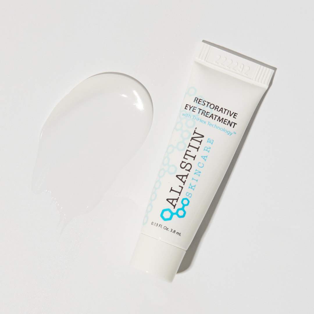 Restorative Eye Treatment