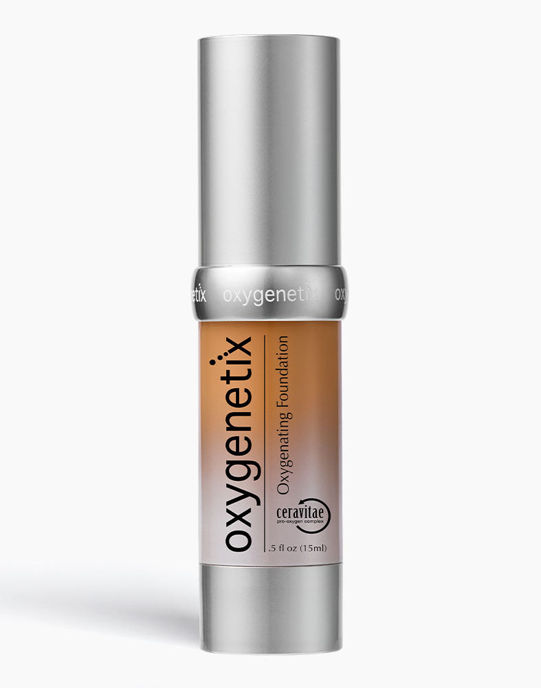 Beige Foundation