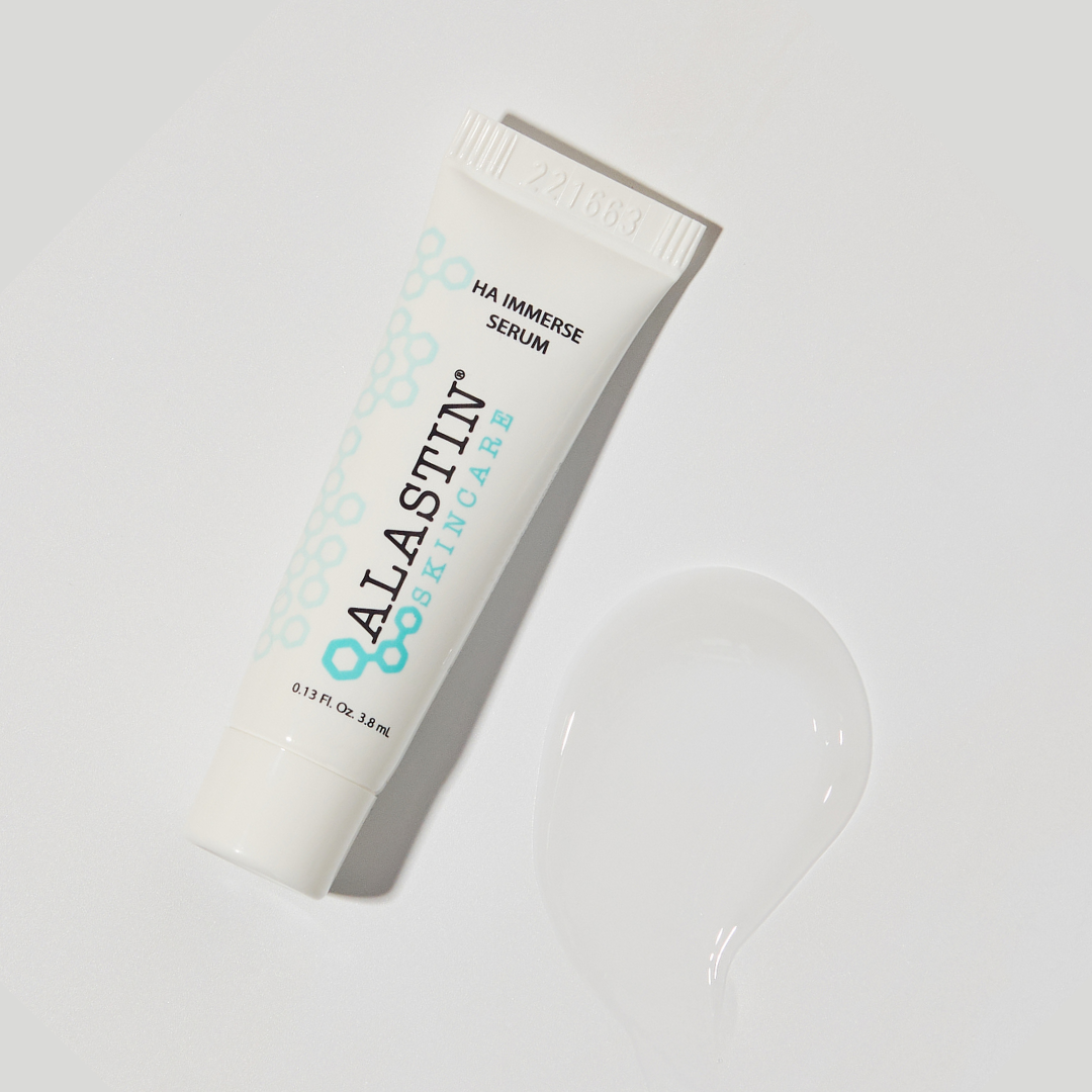 HA Immerse Serum