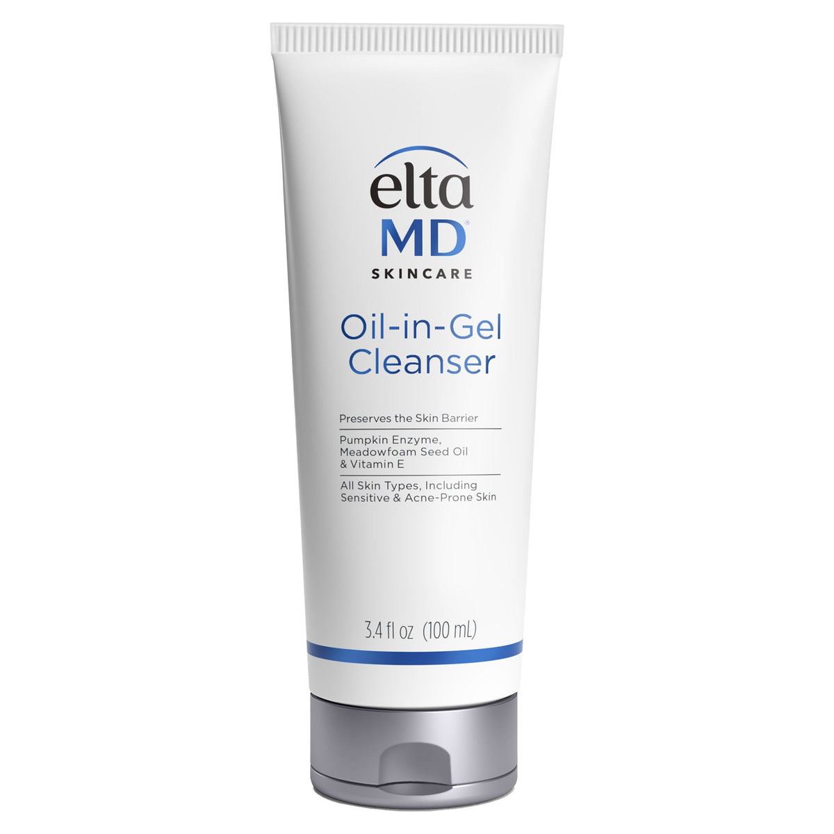 Elta Foaming Facial Cleanser