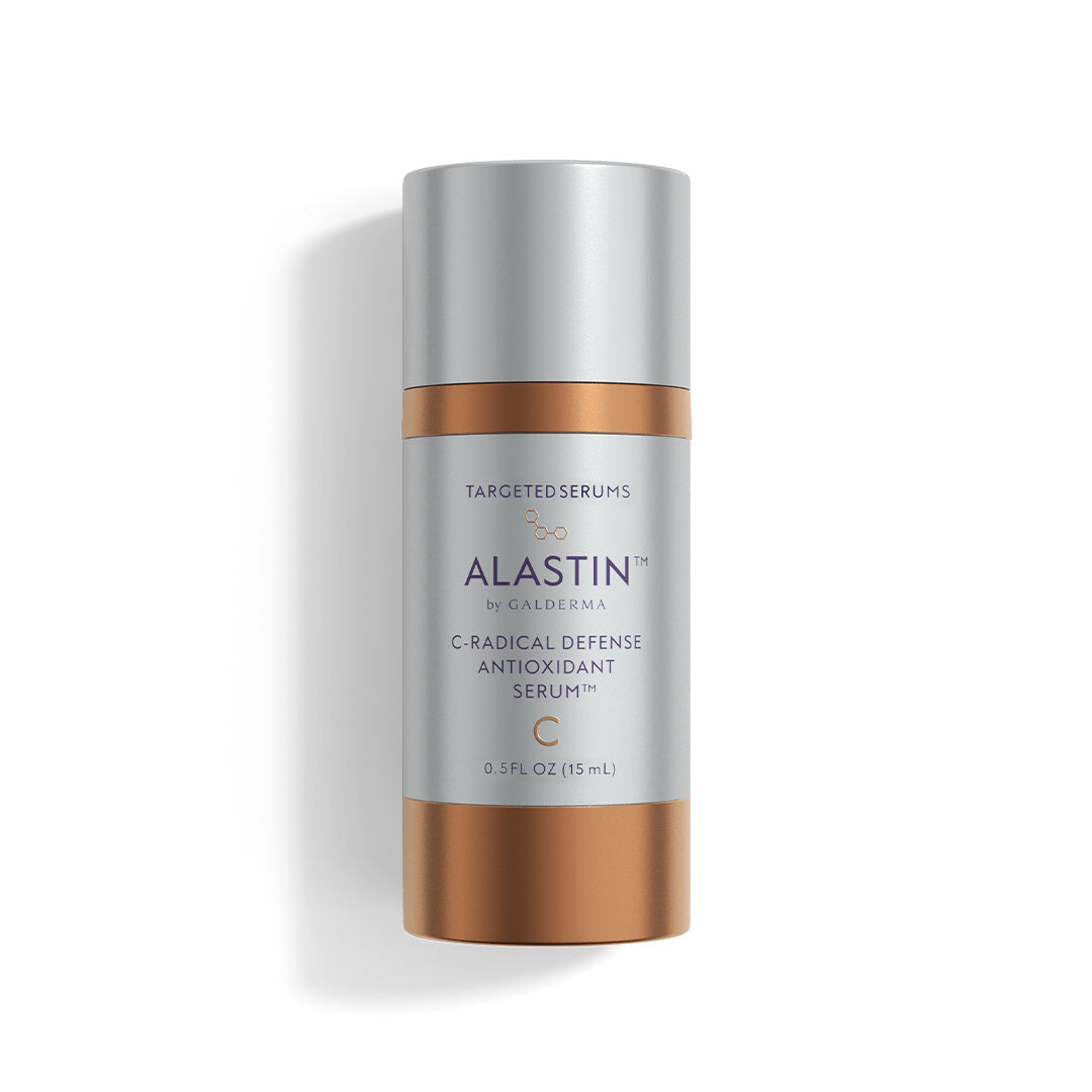 TRAVEL - C-Radical Defense Antioxidant Serum Travel Size