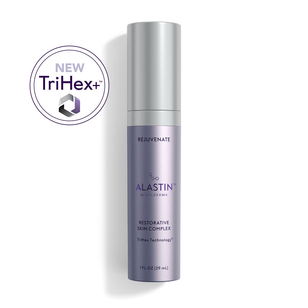 Alastin Complete Regimen