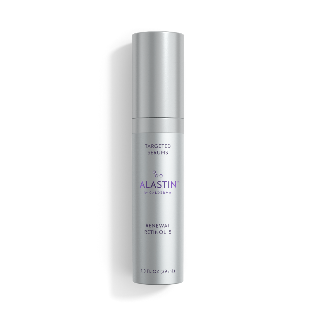 Renewal Retinol .25