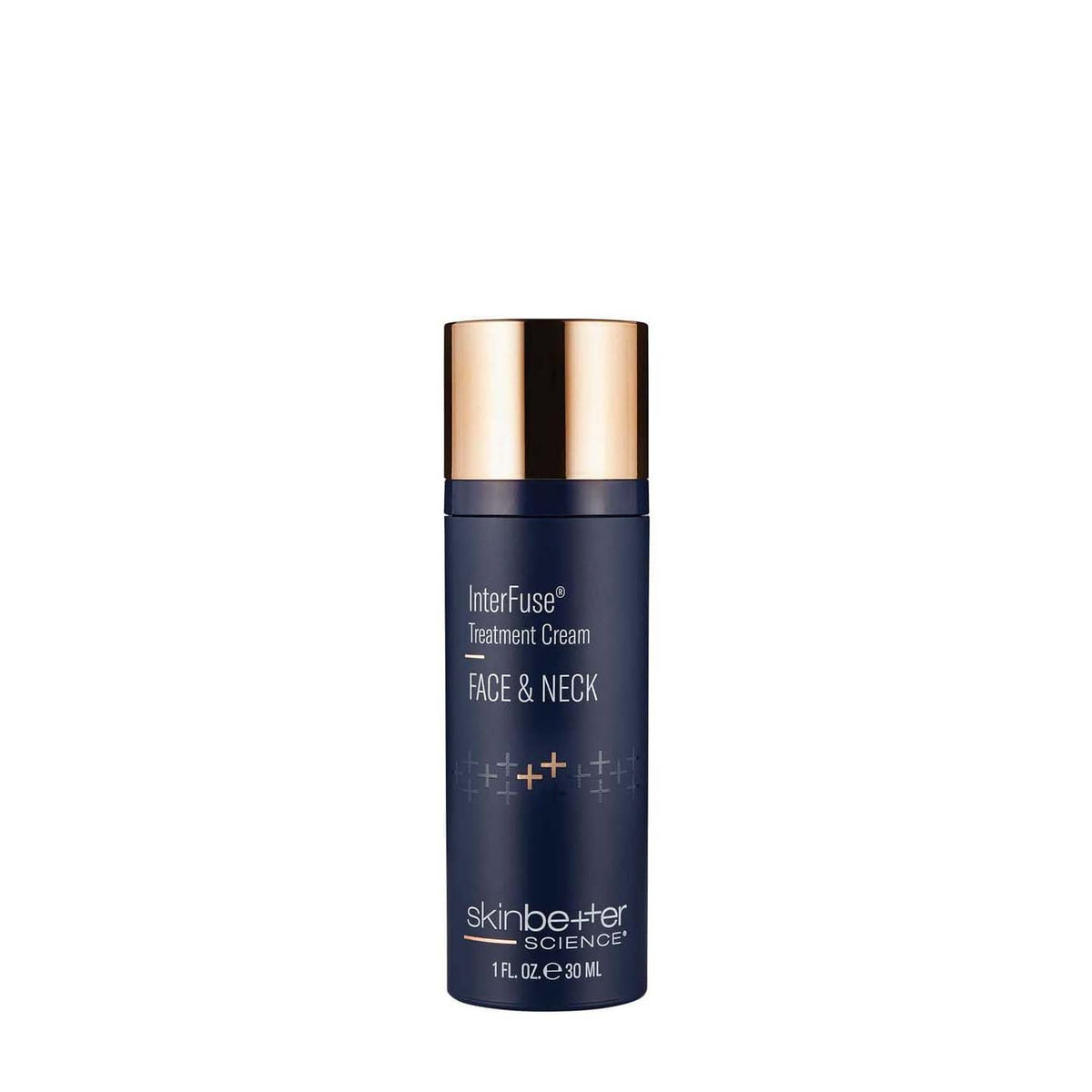 Interfuse Face & Neck Treatment Cream