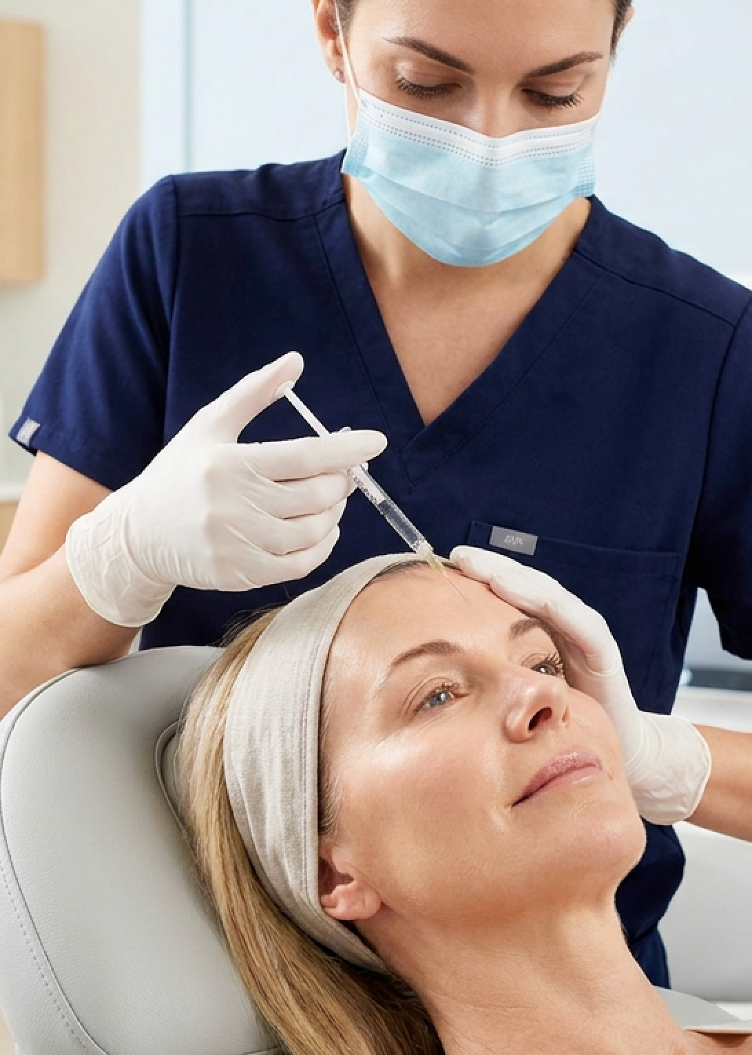 $499 Botox — 50 Units | New Patient Offer