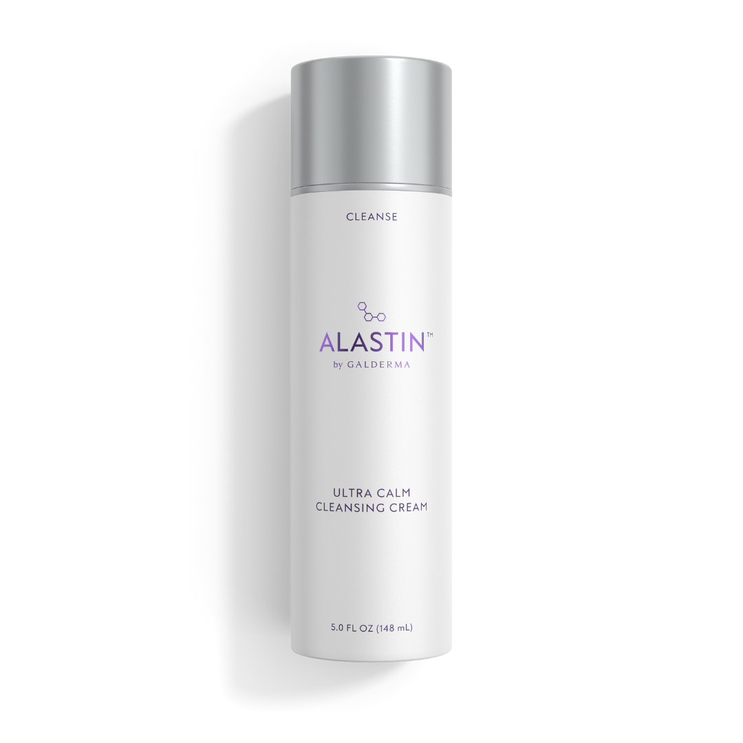 Ultra Calm Cleansing Cream
