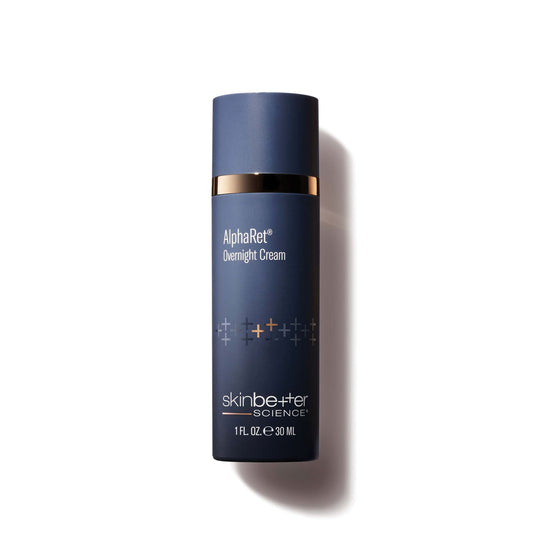Intensive AlphaRet Overnight Cream 30mL
