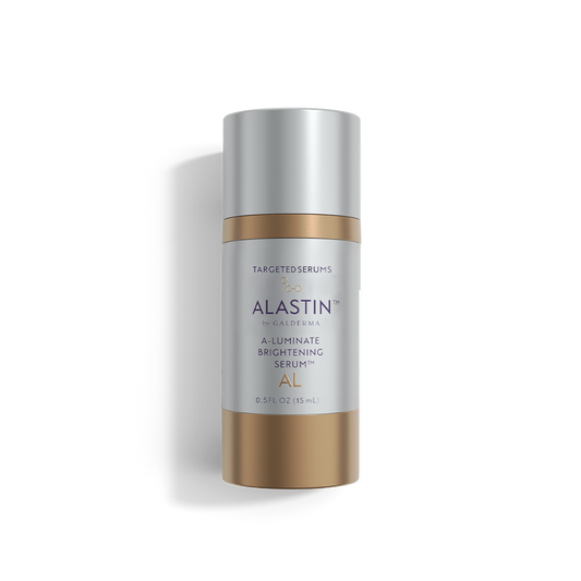 TRAVEL - A-Luminate Brightening Serum Travel Size