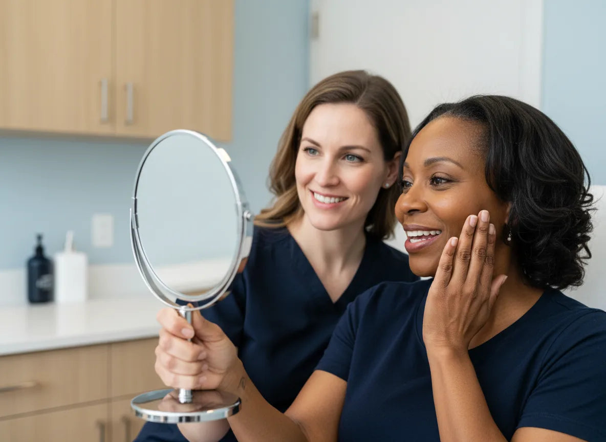Pick 3 — Skin Refresh