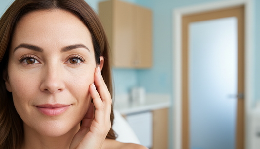 VI Peel Advanced, $100 Off at BHRC Downtown Summerlin