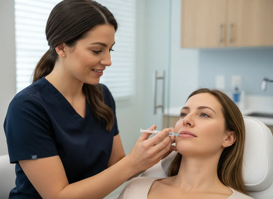 Galderma Filler — Beauty Boost