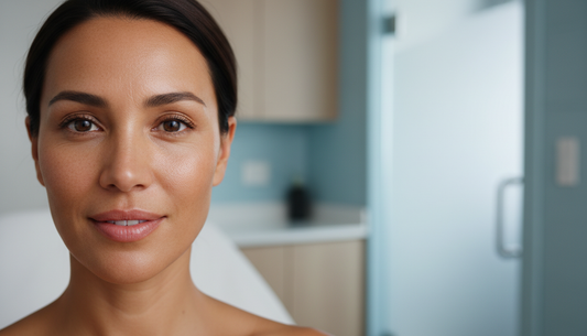 IPL Photofacial Face, 6 Sessions (Buy 3, Get 3) at BHRC Valencia