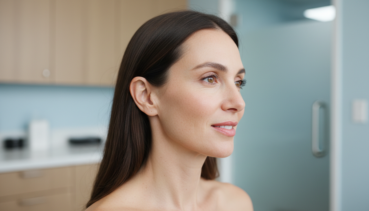 Sofwave Full Face + Free Skincare Product at BHRC Henderson