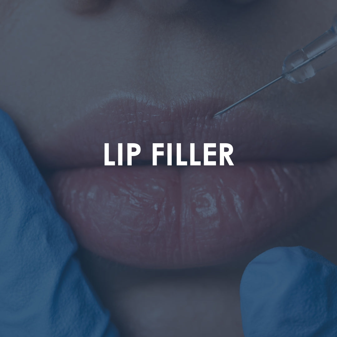 Hydration Lip Filler