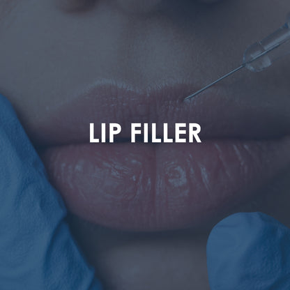 Hydration Lip Filler