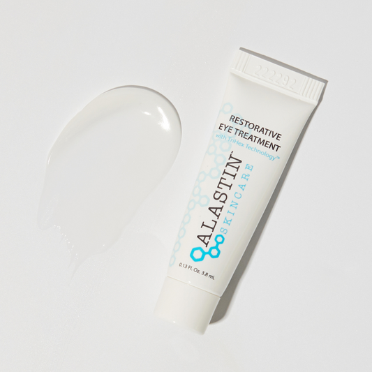 Restorative Eye Treatment