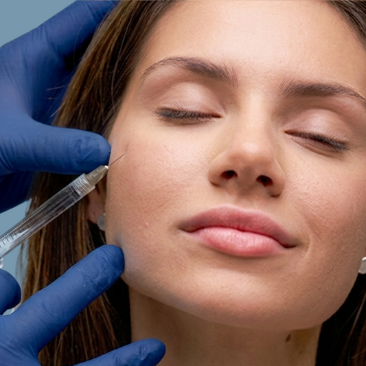 Neurotoxin + Filler |  Buy Any Neurotoxin, Get $100 Off Filler