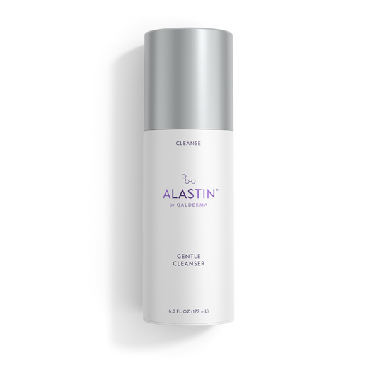 Gentle Cleanser