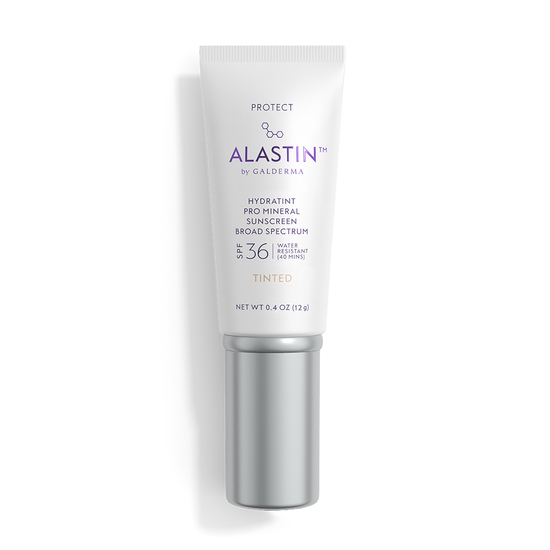 TRAVEL - HydraTint Pro Mineral Broad Spectrum SPF36 Travel