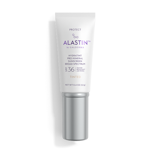 TRAVEL - HydraTint Pro Mineral Broad Spectrum SPF36 Travel