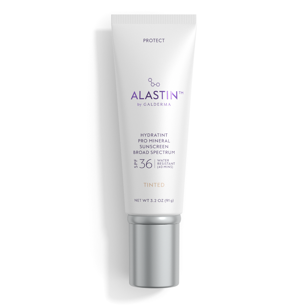 HydraTint Pro Mineral Broad Spectrum SPF36