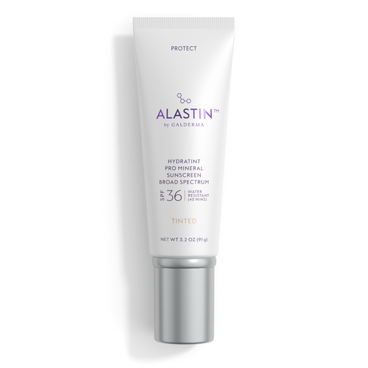 HydraTint Pro Mineral Broad Spectrum SPF36