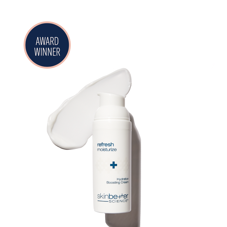Hydrating Boosting Cream 50 ml
