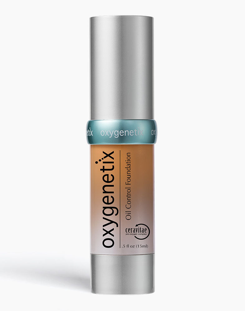 Creme Foundation