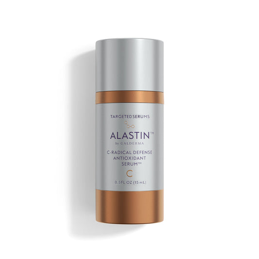 TRAVEL - C-Radical Defense Antioxidant Serum Travel Size