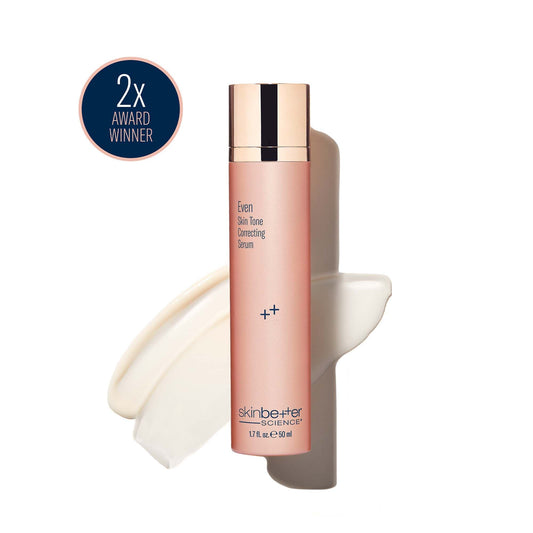 Even Tone Correcting Serum 30mL