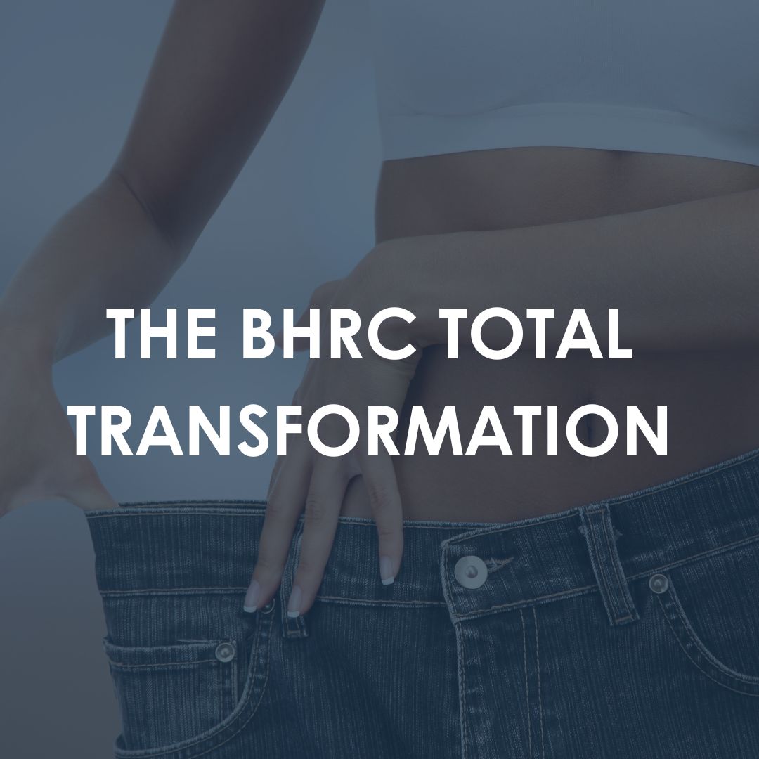 The BHRC Total Transformation Bundle