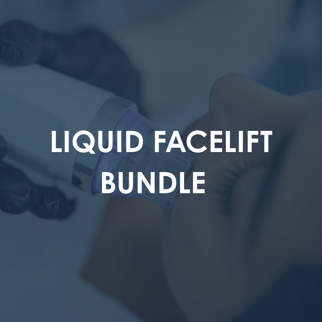 Liquid Facelift Bundle