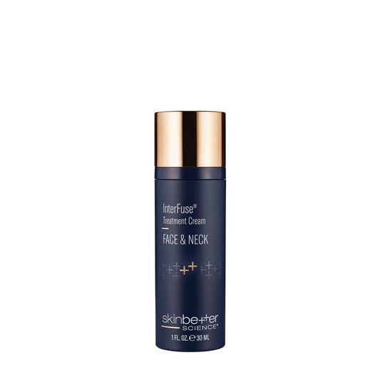 Interfuse Face & Neck Treatment Cream