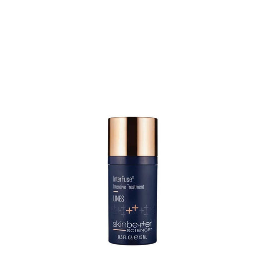 Interfuse Intensive Treatment Line 15mL