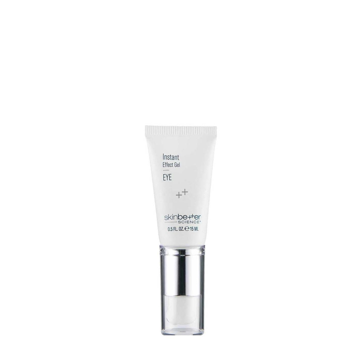 Instant Effect Gel Eye 15ml