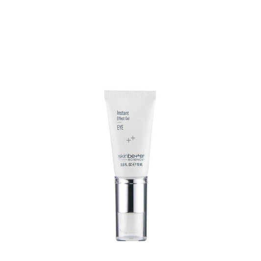 Instant Effect Gel Eye 15ml