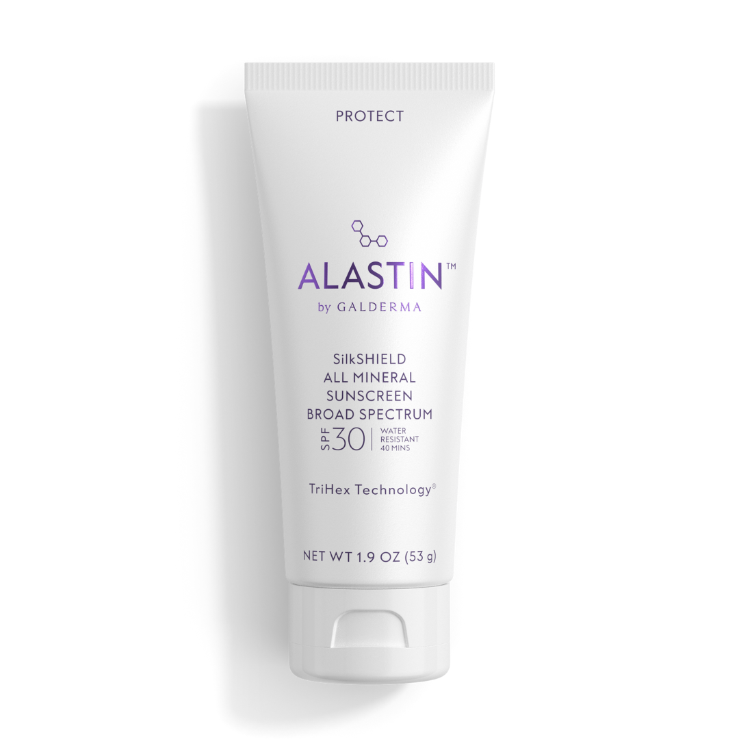 Silk Shield All Mineral SPF 30