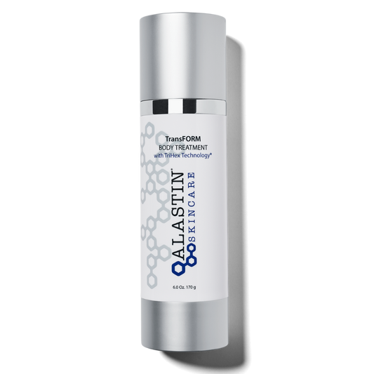 TransFORM Body Treatment