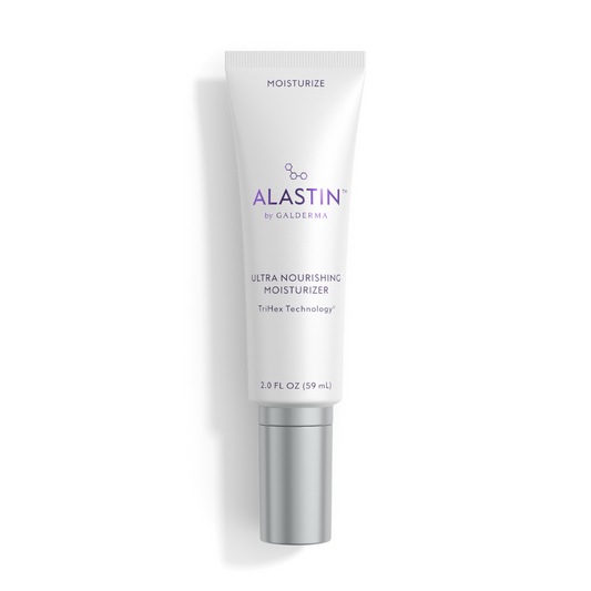 Ultra-Nourishing Moisturizer