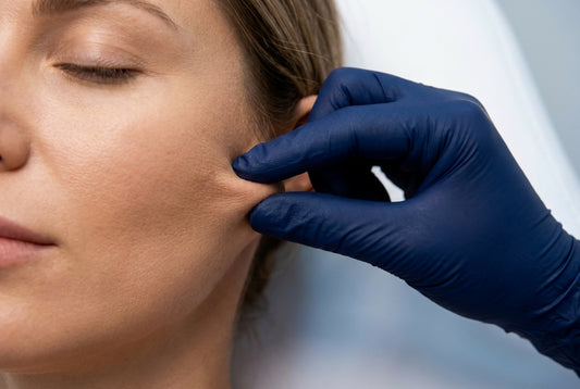 Botox neurotoxin treatment at BHRC
