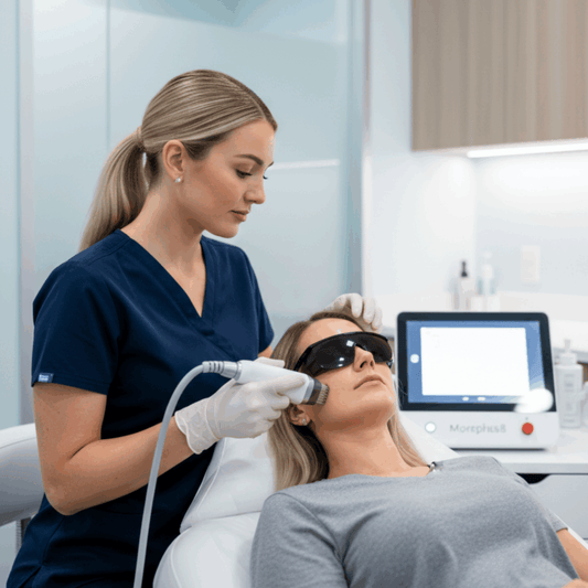 SkinPen + PRP — Perfection Package