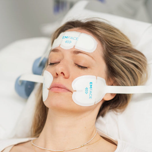 EMFace - Buy 2 Sessions, Get 2 FREE!