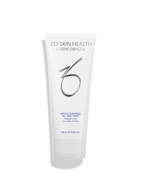 Gentle Cleanser
