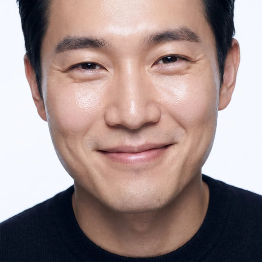 Under-eye treatment at BHRC West Hollywood