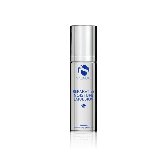 Reparative Moisture Emulsion